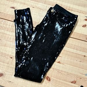 Siwy sequin pants